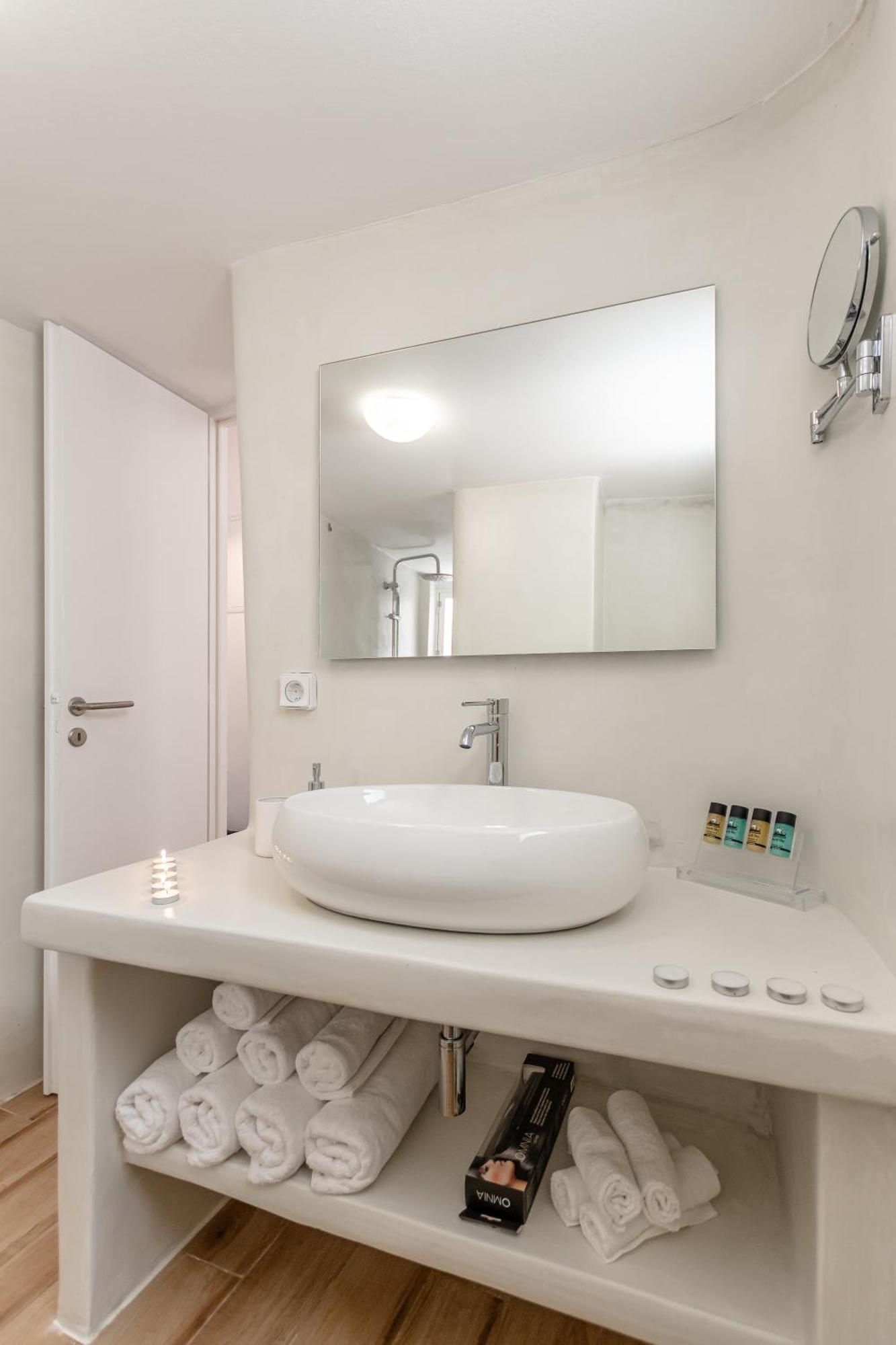 Venetian Suites III Naxos City Exteriér fotografie
